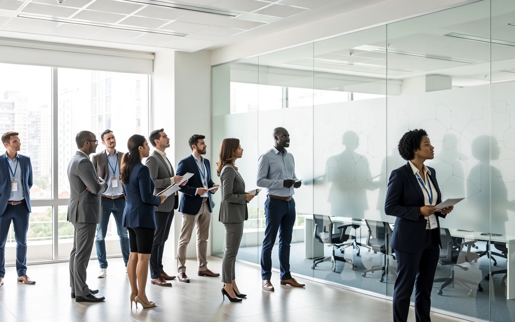 Equipo de Southern Smart Data