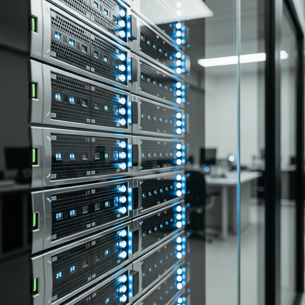 Infraestructura de datos en Bogotá