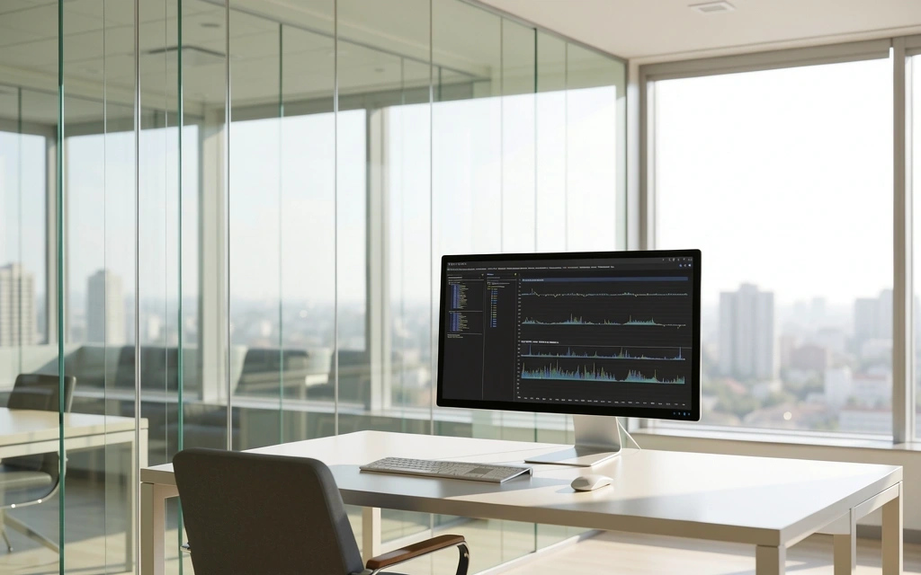 Entorno profesional de Southern Smart Data