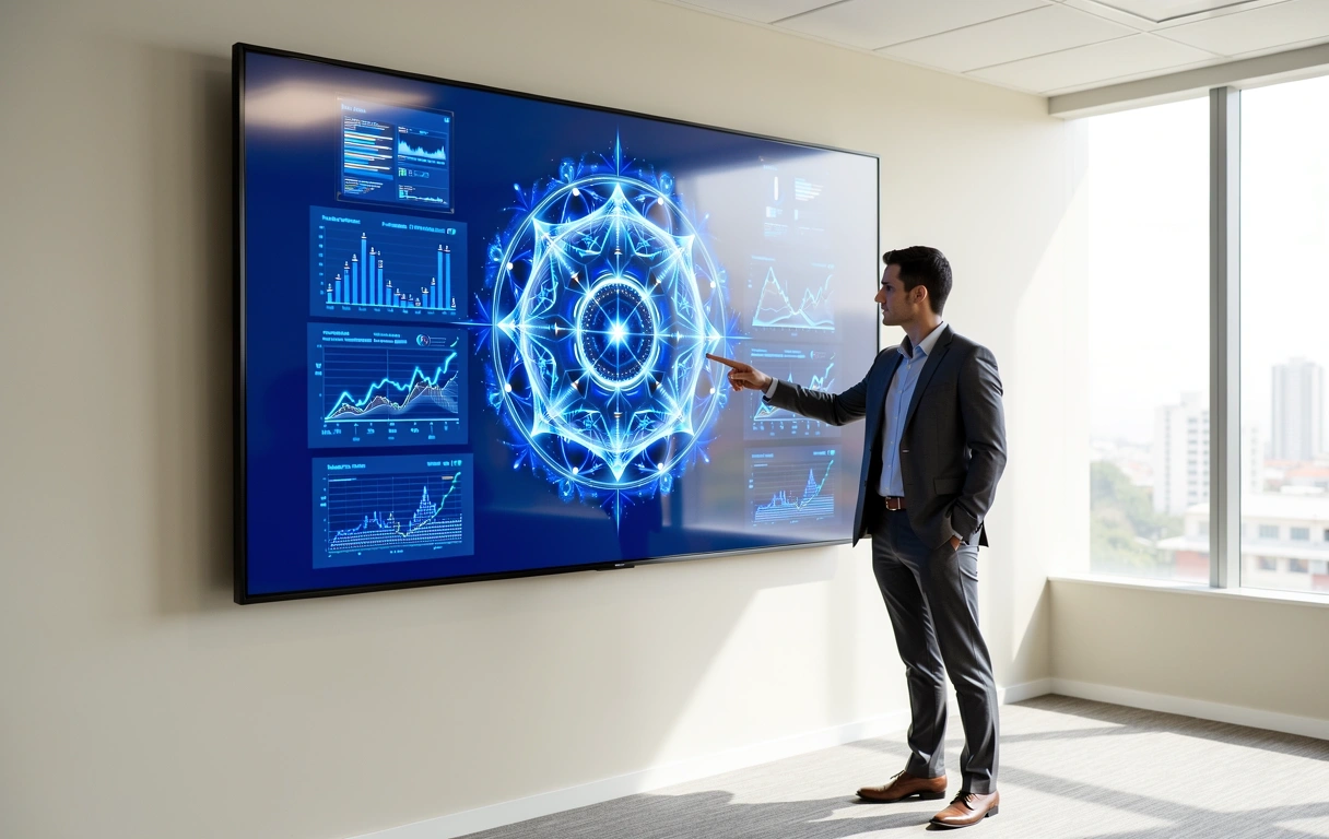 Sesión de consultoría técnica