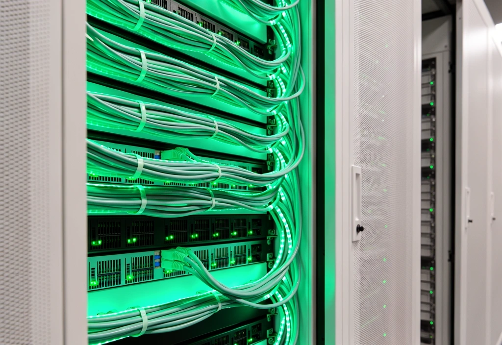 Tecnología de Datos Southern